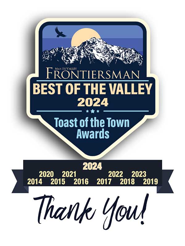 Wolf Eye Center Best of the Valley